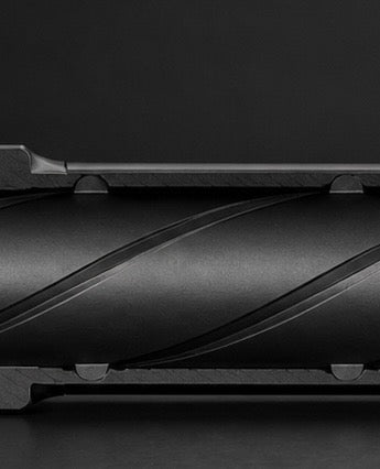 Vesta Sentinel Loopverlenger V2 – Verbeterde kracht & nauwkeurigheid