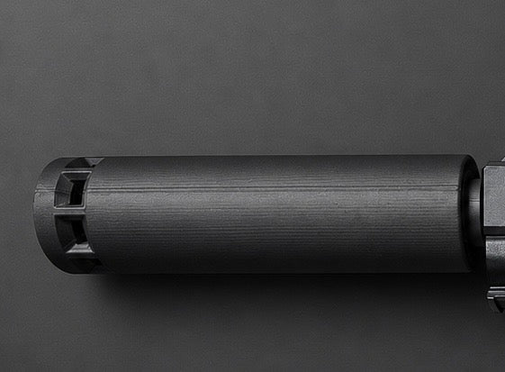 Vesta Sentinel Geluidsdemper V2 – Verbeterde demping & extra prestaties
