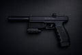 Wandhouder / Wall Mount voor Vesta Sentinel PWD50 – stevig, netjes en altijd binnen handbereik