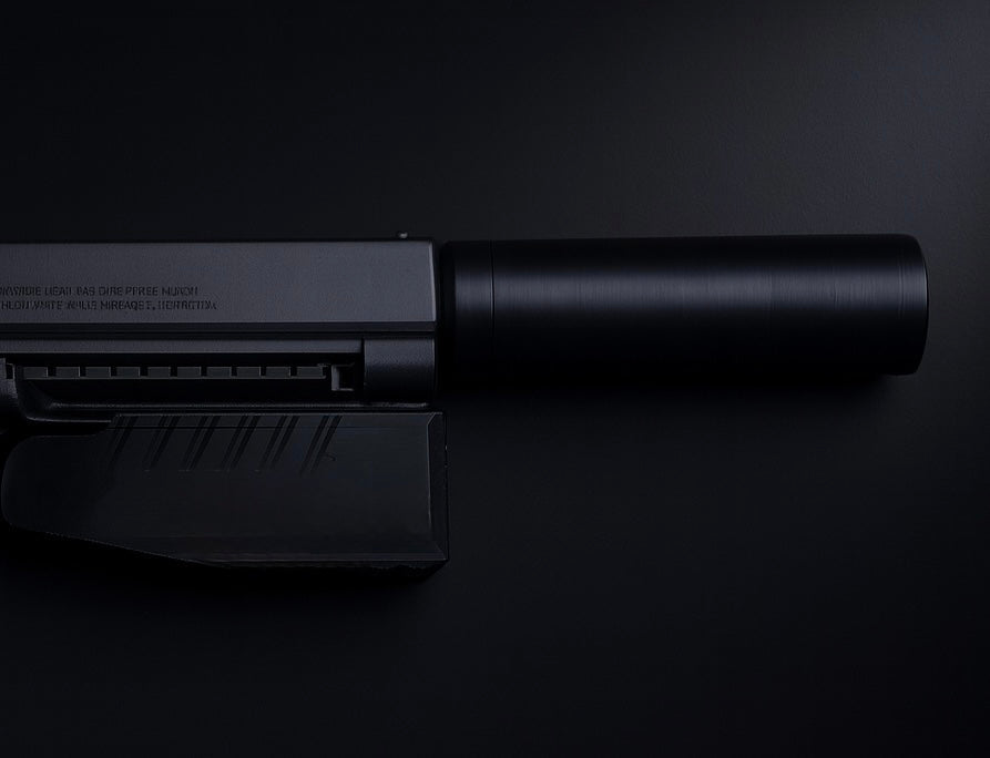 Silencer PDW50 Sentinel | Vesta Defence