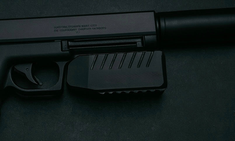 Snellader Magazine Loader Attachment vesta sentinel pw50