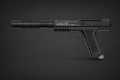 pistelle X68 Geluidsdemper voor Airsoft Pistool – Tactische Upgrade & Geluidsreductie
