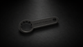 Piercing Cap Tool voor Vesta Sentinel – Demontagesleutel