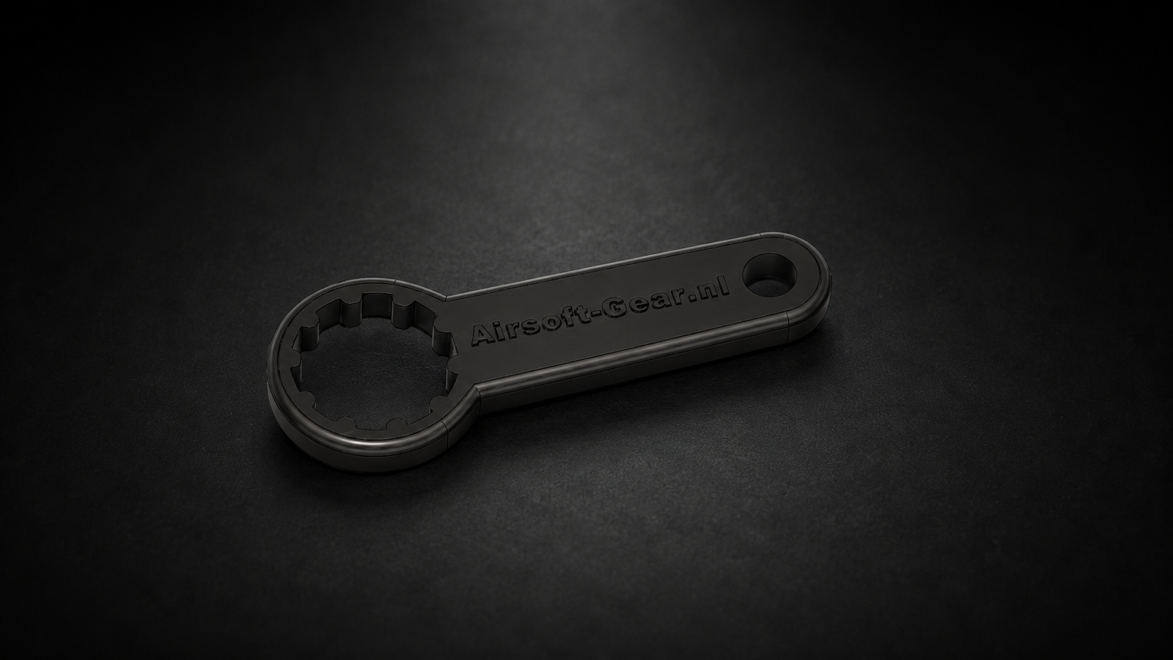 Piercing Cap Tool voor Vesta Sentinel – Demontagesleutel